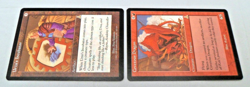 Urza’s Incubator + Covetous Dragon (NM/NM-LP) Destiny MTG Magic the Gathering - Image 4