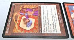 Urza’s Incubator + Covetous Dragon (NM/NM-LP) Destiny MTG Magic the Gathering - Image 5