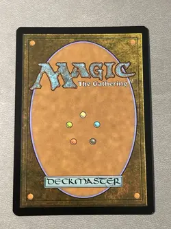 Flare of Fortitude (Borderless FOIL) - Modern Horizons 3 - NM MTG - Image 2