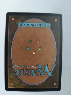 Grand Abolisher (Foil Etched) Commander Masters Foil - Image 2