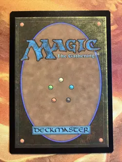 MTG Foil Borderless Peer into the Abyss SLD: Spider-Man: Venom Unleashed (Inks) - Image 2