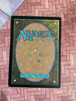 Magic The Gathering Bitterthorn, Nissa's Animus Extended Art NM - Image 2