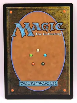 MTG Orcish Bowmasters Universes Beyond: the Lord of the Rings NM Un-played - Image 2