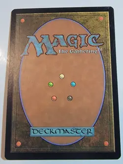 Quicksilver Dagger 118/143 Magic The Gathering MTG - Image 2