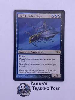 Glen Elendra Liege Shadowmoor Regular - Image 1