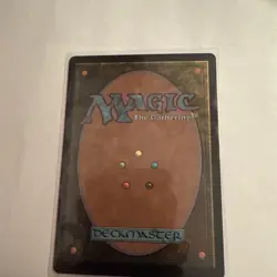 MTG: Avatar: The Last Airbender: The Fire Nation Drill: FOIL - Image 2