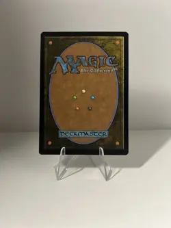 MTG - Scavenger Grounds (0037) (Borderless) R Edge of Eternities: Stellar Sights - Image 2