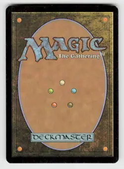 Magic 2011 (M11) #82 Barony Vampire Non-Foil - Image 2