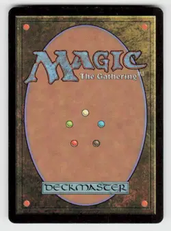 Mercadian Masques #318 Henge of Ramos - Image 2