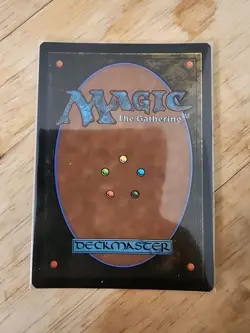 MTG Universes Beyond: Doctor Who Surge Foil U Sonic Screwdriver 0789 NM - Image 2