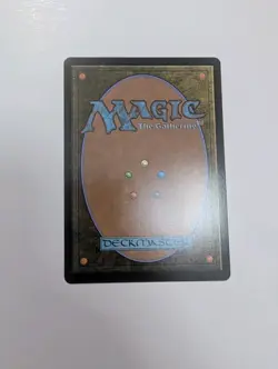 MTG - Swamp 289 - Avatar: The Last Airbender NM/M Condition - Image 4