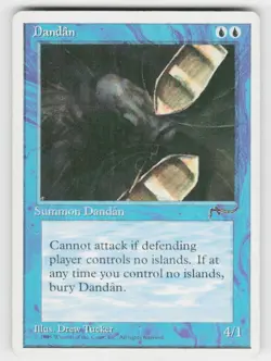 Chronicles Dandan - Image 1