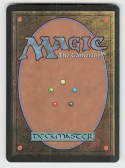 Alliances #33 Arcane Denial (Axe) - Image 2