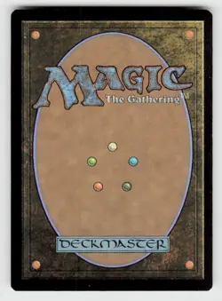 Aetherdrift #97 Momentum Breaker FOIL - Image 2