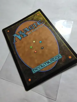 Passionate Archaeologist MTG Foil - Image 2