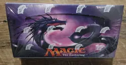 2017 NEW & FACTORY SEALED MTG Iconic Masters Booster Box, MT-NM - Image 1