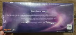 2017 NEW & FACTORY SEALED MTG Iconic Masters Booster Box, MT-NM - Image 3