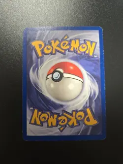 1st Edition Dark Jolteon 38/82 Team Rocket Set Rare Vintage Pokemon Card - Image 3