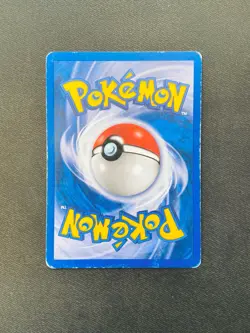 Carte Pokemon Triopikeur 19/102 RARE Ed2 Set De Base Edition 2 Wizards - Image 2