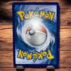 Pokemon TCG Raichu Evolutions 36/108 Regular Rare CCG Trading Card - Image 2