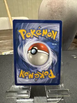 Ninetales 15/108 NM Pokemon XY Evolutions Holographic Foil 2016 Near Mint - Image 2