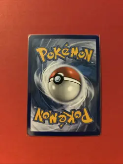 Bede 207/202 Secret Rare Sword & Shield Base Set Pokemon TCG - Image 2