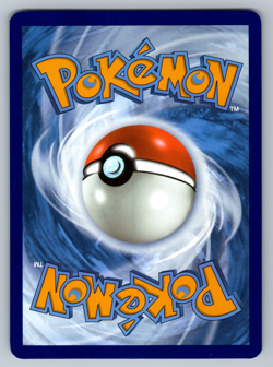 Latias Pokemon Scarlet & Violet SVP 139 Cosmos Holo Black Star Promo NM - Image 2