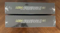 Pokemon TCG Phantasmal Flames Mega Charizard EX UPC LOT OF 2✅In Hand Ships Fast✅ - Image 3
