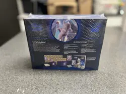 Pokemon Go Plus ETB Pokemon Center TCG Elite Trainer Box New! - Image 2