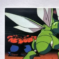 1999 Topps Pokemon Movie Animation Edition The Ultimate Match #34 - Image 2