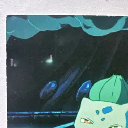 Pokemon Topps Reunited! Mewtwo Strikes Back Non Foil #31 - Image 2
