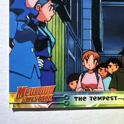 Pokemon TCG The Tempest Pokemon Topps Mewtwo Strikes Back 15 - Image 3