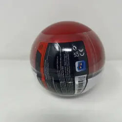 Pokemon TCG Pokeball Tin Scarlet & Violet - Image 2