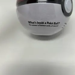 Pokemon TCG Pokeball Tin Scarlet & Violet - Image 5
