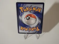 [US SELLER] Flareon 0409/14 Master Ball Holo Chinese Gem Pack Vol 2 Pokemon - Image 2