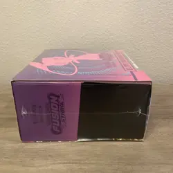 Pokemon Fusion Strike ETB Elite Trainer Box - Factory Sealed BRAND NEW - Image 4