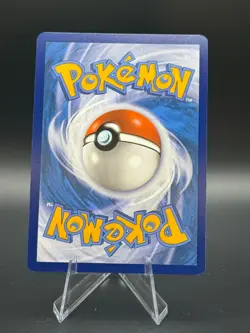Magneton 159 Black Star Promo Illustration Rare Sv08: Surging Sparks NM - Image 2