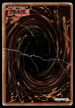 Dark Magician Ultra Rare Starter Deck: Yugi SDY-006 MP - Image 2