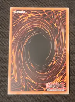 Yu-Gi-Oh! D.D. Crow Speed Duel Secret Rare NM Duelist Of Shadow SGX3-ENF10 - Image 2