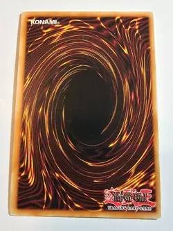 Gryphon Wing SDP-050 Unlimited Super Rare Yugioh - Image 2