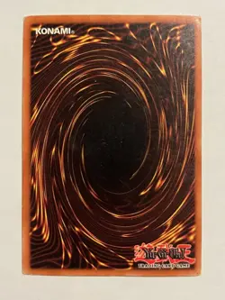 Skull Red Bird - SDK-029 - Common - Unlimited Yugioh - Image 2