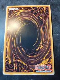 Yugioh Call Of The Mummy SD2-EN022 Common Unlimited - Image 2