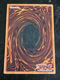 BLOCK ATTACK SDJ-031 Common Unlimited Yugioh - Image 2