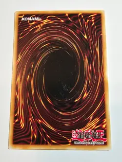 BOTTOMLESS TRAP HOLE GEIM-EN045 Rare 1st Edition Yugioh - Image 2