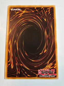 Bottomless Trap Hole - SDZW-EN034 Common 1st Edition Yugioh - Image 2