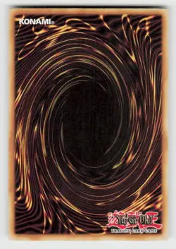 Starter Deck: Saber Force #YS15-ENF27 Negate Attack 1st Edition - Image 2