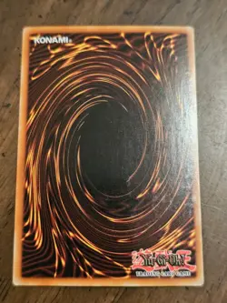 TOON MERMAID SDP-023 Common Unlimited Yugioh - Image 2