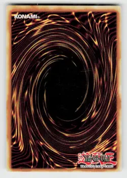 PS2 Yugioh GX The Beginning of Destiny #GX05-EN001 Nurse Reficule the Fallen One - Image 2