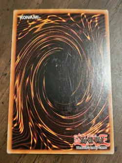 MANGA RYU-RAN SDP-022 Common Unlimited Yugioh - Image 2