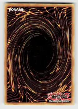 King of Games: Yugi's Legendary Decks #YGLD-ENC18 Yellow Gadget 1st Edition - Image 2